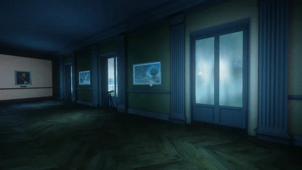 The Renovator screenshot 2