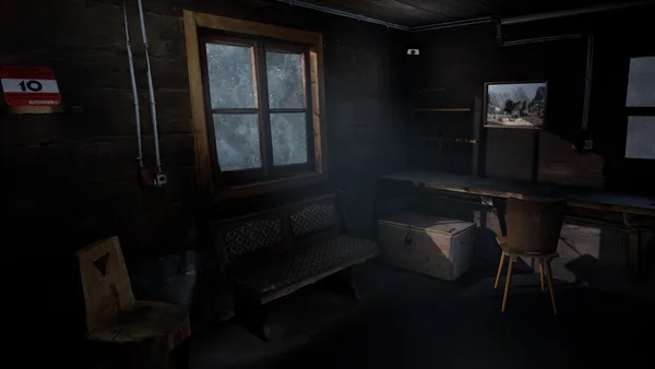 PAGAN PEAK VR screenshot 2