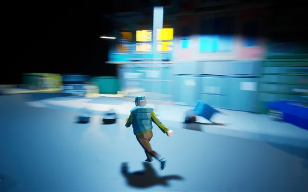Drunken Fist 🍺👊 Totally Accurate Beat 'em up screenshot 4