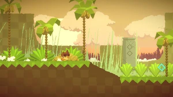 Lair of the Clockwork God screenshot 2