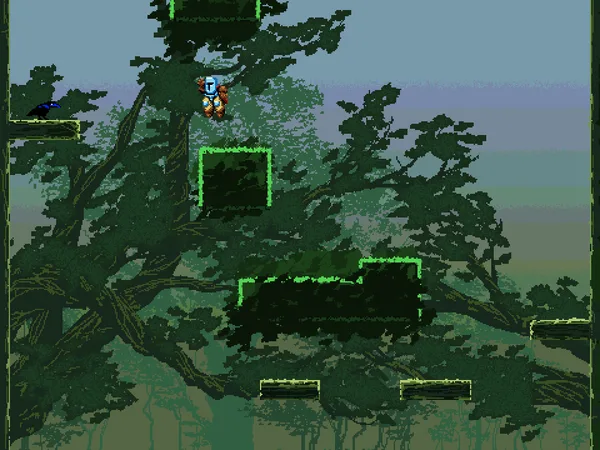Screenshot 4 di Jump King