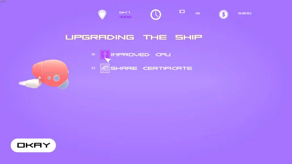 Click Space Miner 2 screenshot 3
