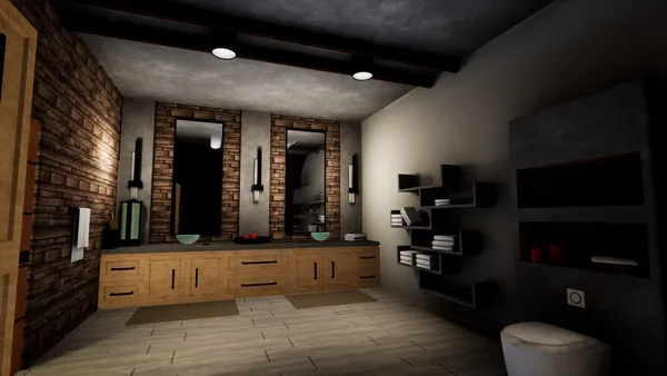 Rhome screenshot 2