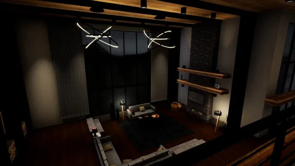 Rhome screenshot 4