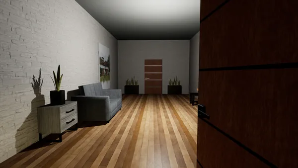 Rhome screenshot 6