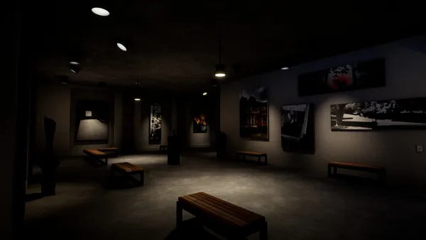 Rhome screenshot 8