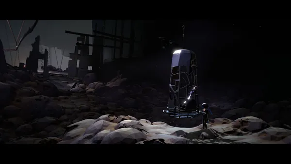 Vane screenshot 11