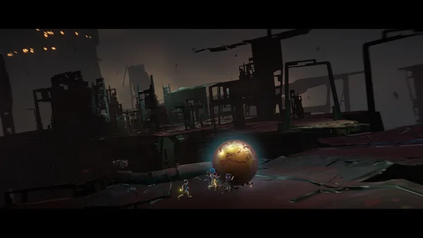 Vane screenshot 5