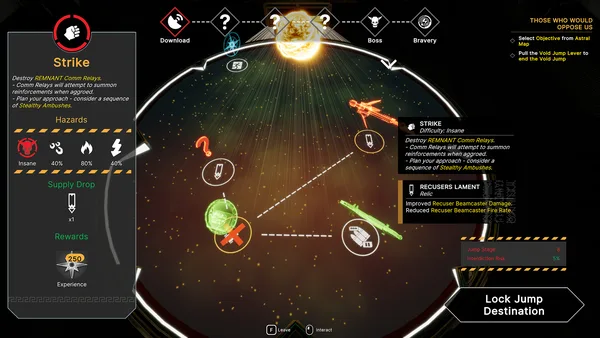Screenshot 12 di Void Crew