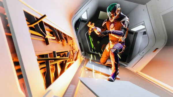 Screenshot 14 di Void Crew