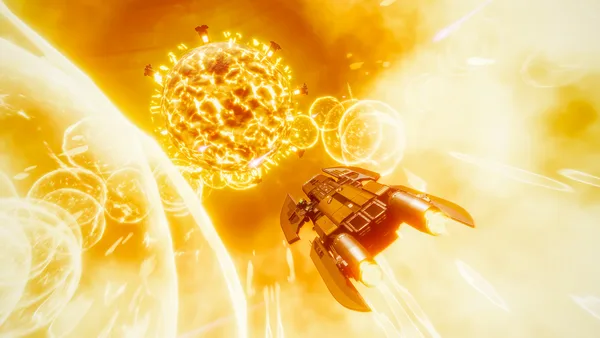 Screenshot 18 di Void Crew