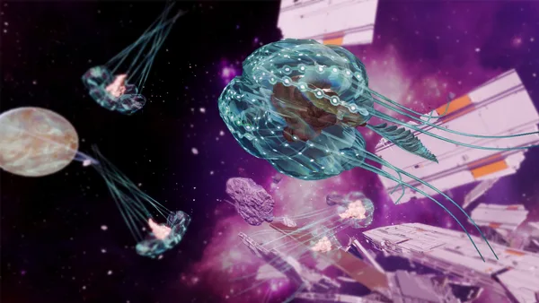 Screenshot 2 di Void Crew