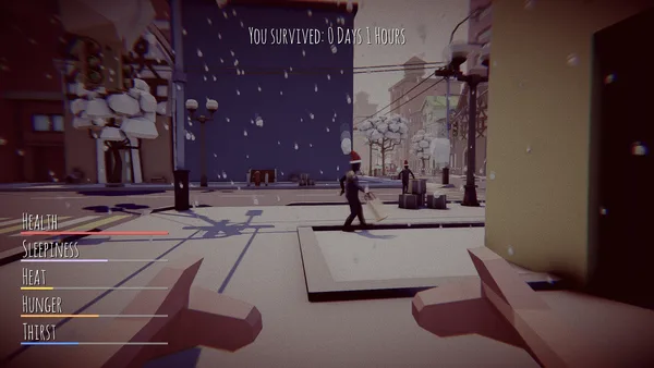 Homeless Simulator 2 screenshot 6