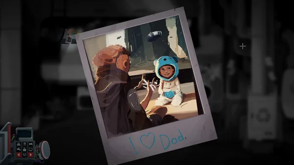 Still There screenshot 1
