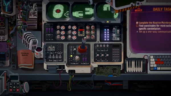 Still There screenshot 2