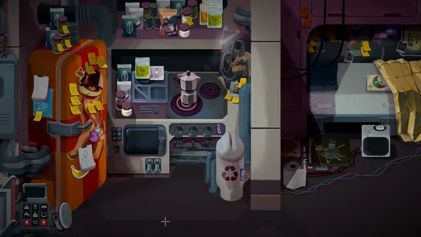 Still There screenshot 4