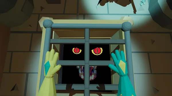 Cartoon Network Journeys VR screenshot 6