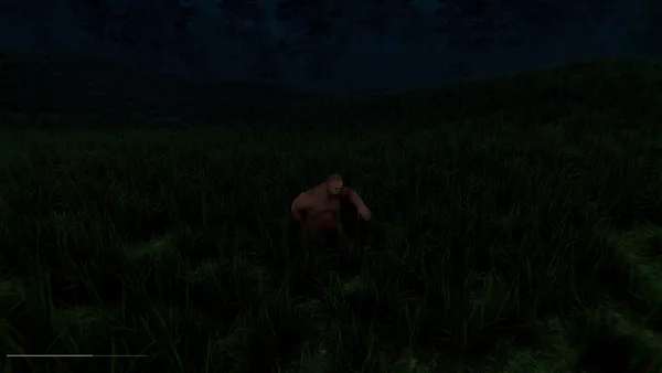Fat Dude Simulator screenshot 7