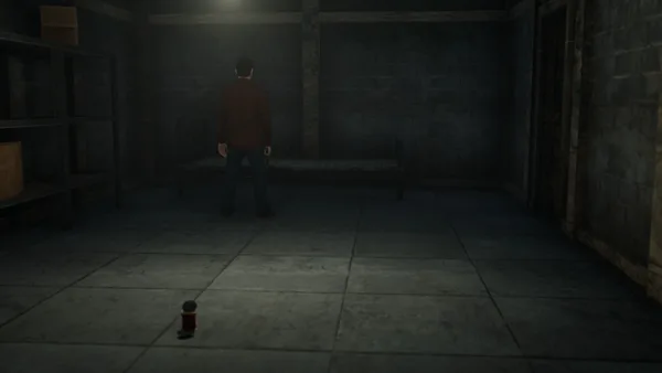 Escape until Friday screenshot 5