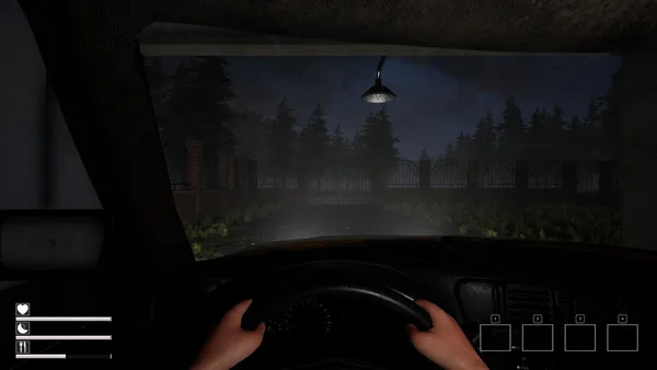 Escape until Friday screenshot 6