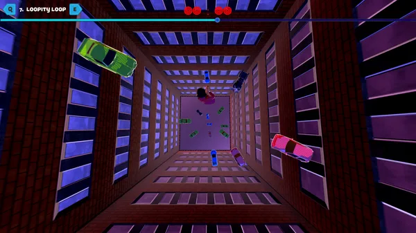 Late City Riders screenshot 3