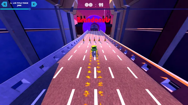 Late City Riders screenshot 5