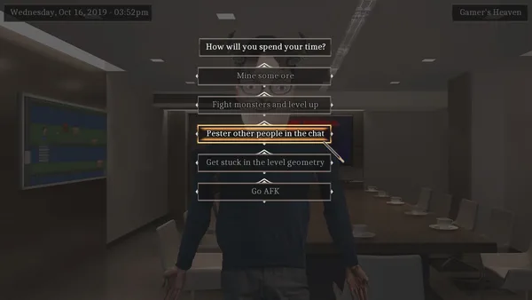 Phucker in the Gulag screenshot 5