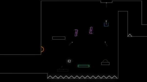 Neon Beats screenshot 4