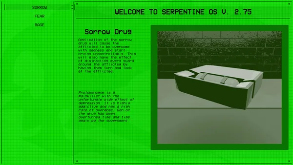 Pathos screenshot 3