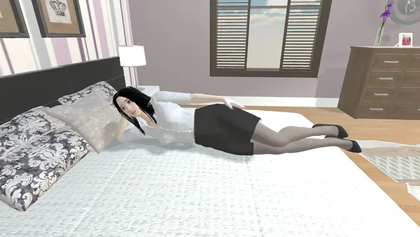 约拍女神 Private Model screenshot 2