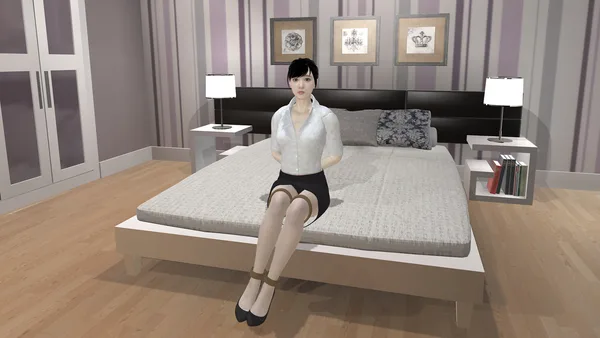 约拍女神 Private Model screenshot 4
