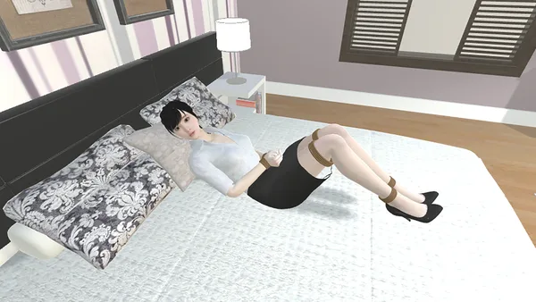 约拍女神 Private Model screenshot 5