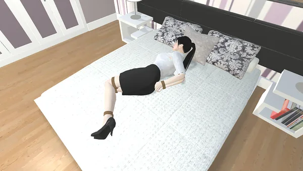 约拍女神 Private Model screenshot 6