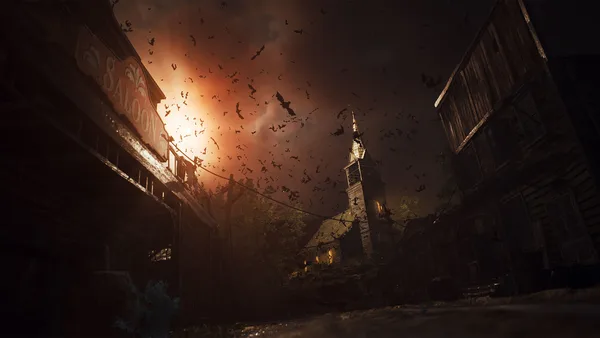 Screenshot 4 di Evil West