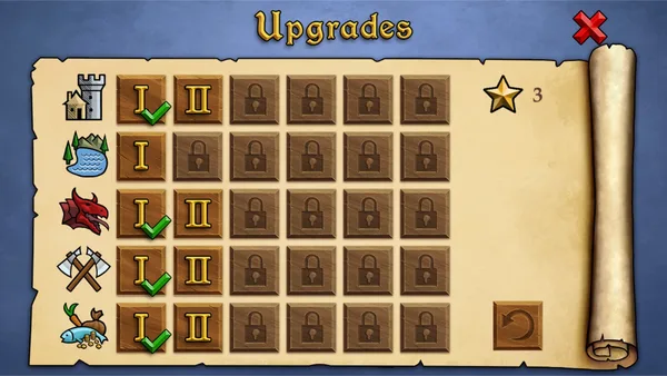 Castle Woodwarf 2 screenshot 5