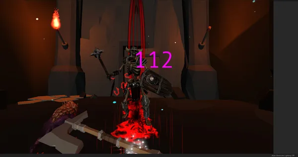 Dungeon Scavenger screenshot 10