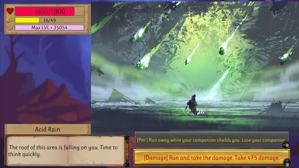 Dungeon Scavenger screenshot 16