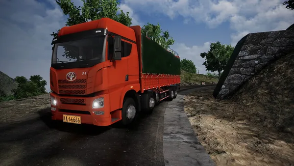 Truck Life screenshot 3