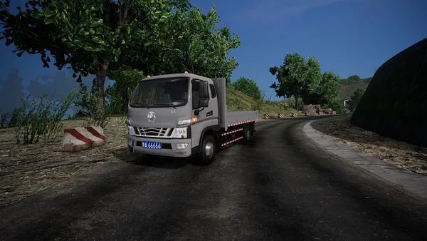 Truck Life screenshot 5