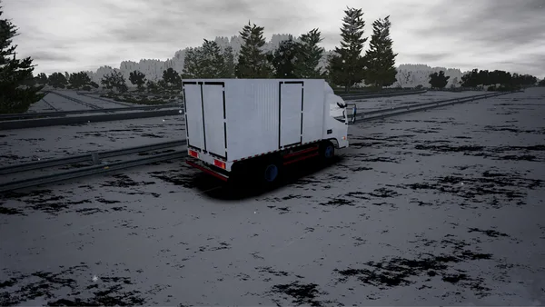 Truck Life screenshot 7