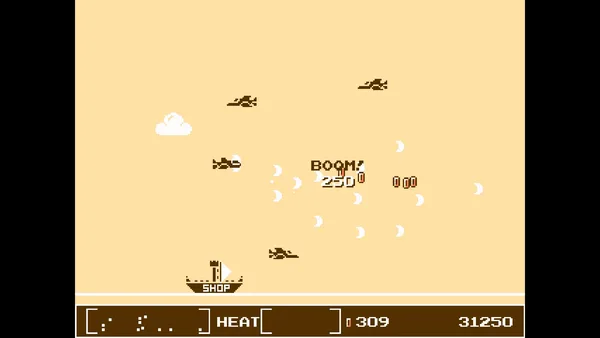 Devolver Bootleg screenshot 10
