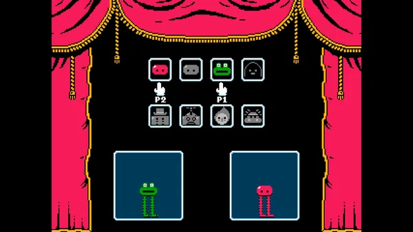 Devolver Bootleg screenshot 12