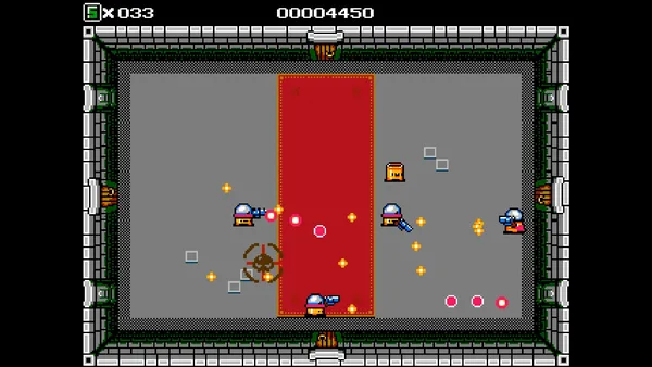 Devolver Bootleg screenshot 5