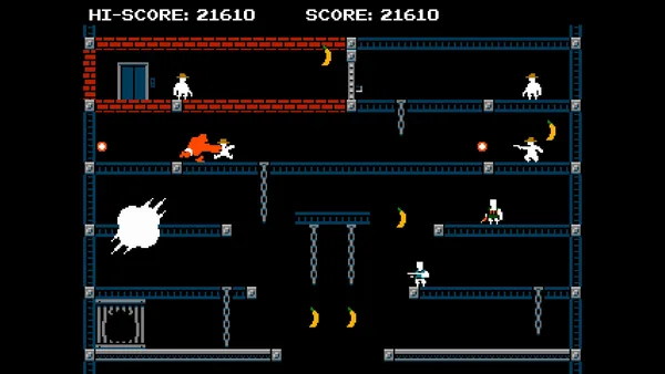 Devolver Bootleg screenshot 6