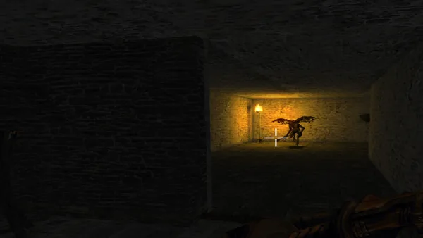 Plagueworld screenshot 1