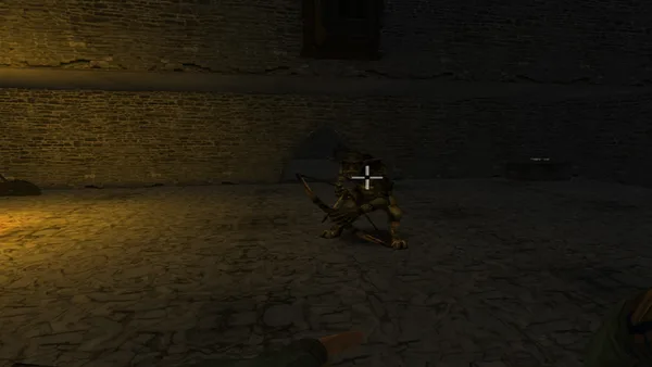 Plagueworld screenshot 2