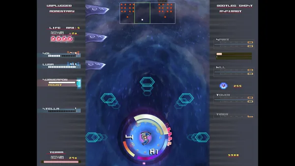 Hellsinker. screenshot 5