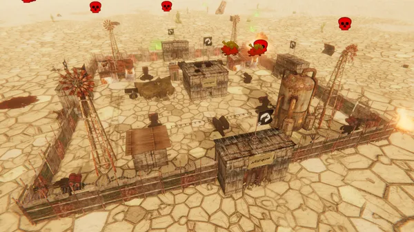 First Day screenshot 10