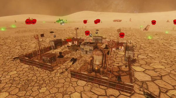 First Day screenshot 11