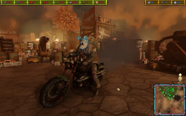First Day screenshot 13